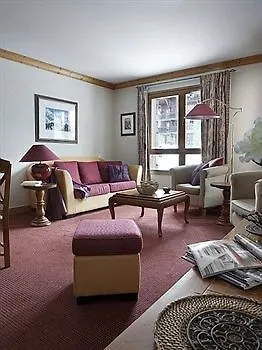 P&v Premium Arc 1950 Le Village Les Arcs (Savoie)