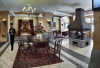 P&v Premium Arc 1950 Le Village Ferienhaus Les Arcs (Savoie)