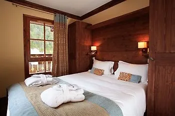 P&v Premium Arc 1950 Le Village * Les Arcs (Savoie)