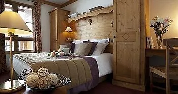 P&v Premium Arc 1950 Le Village * Les Arcs (Savoie)