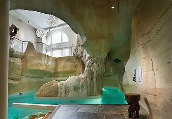 P&v Premium Arc 1950 Le Village Ferienhaus *