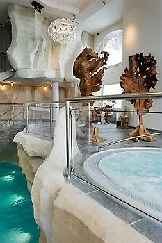 P&v Premium Arc 1950 Le Village Ferienhaus Les Arcs (Savoie)