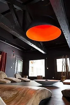 P&v Premium Arc 1950 Le Village Ferienhaus *