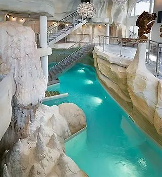 Ferienhaus P&v Premium Arc 1950 Le Village Les Arcs (Savoie)