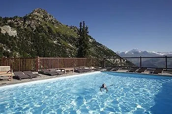 P&v Premium Arc 1950 Le Village Les Arcs (Savoie)