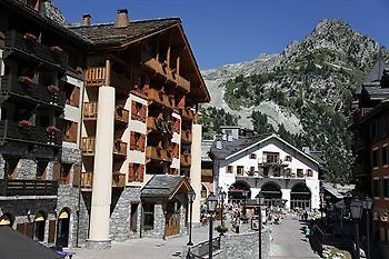 Ferienhaus P&v Premium Arc 1950 Le Village