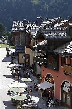 P&v Premium Arc 1950 Le Village Ferienhaus