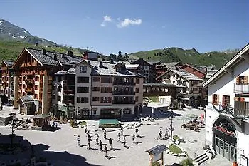 Ferienhaus P&v Premium Arc 1950 Le Village