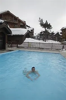 P&v Premium Arc 1950 Le Village * Les Arcs (Savoie)