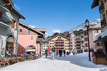 P&v Premium Arc 1950 Le Village * Les Arcs (Savoie)