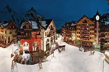 P&v Premium Arc 1950 Le Village Ferienhaus Les Arcs (Savoie)